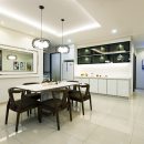 Show Room Photography