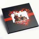 Family Photobook / Album Design