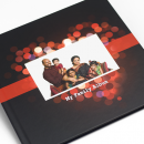 Family Photobook / Album Design