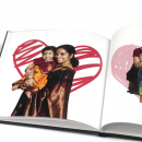 Family Photobook / Album Design