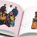 Family Photobook / Album Design