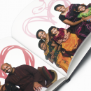 Family Photobook / Album Design