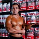 Hyperstrength Sponsored Athlete, Shahrizal