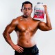 Hyperstrength Sponsored Athlete, Shahrizal