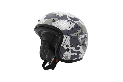 Helmet Product Photography