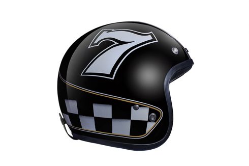 Helmet Product Photography