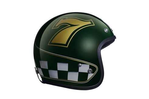 Helmet Product Photography