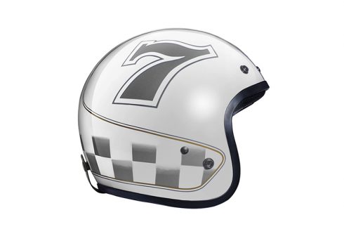 Helmet Product Photography
