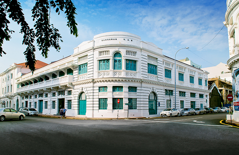 Khazanah Koridor Utara 10th Year Anniversary