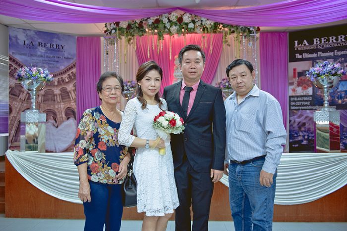 Jolene & Teoh's R.O.M.