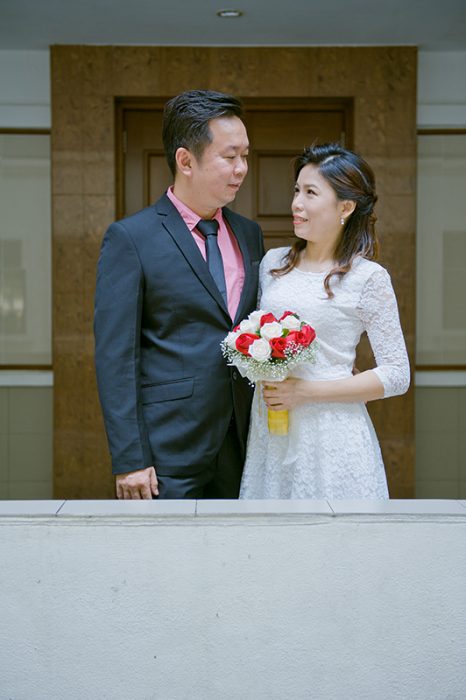 Jolene & Teoh's R.O.M.