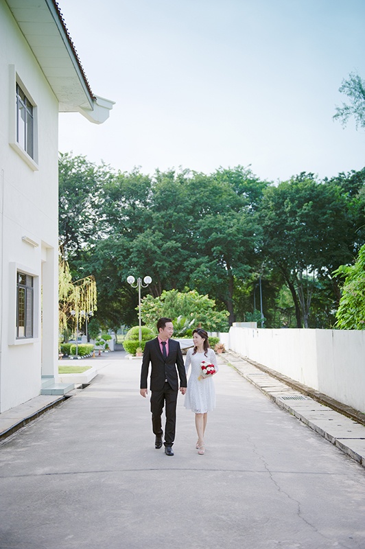 Jolene & Teoh's R.O.M.