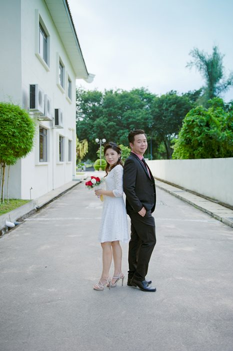 Jolene & Teoh's R.O.M.