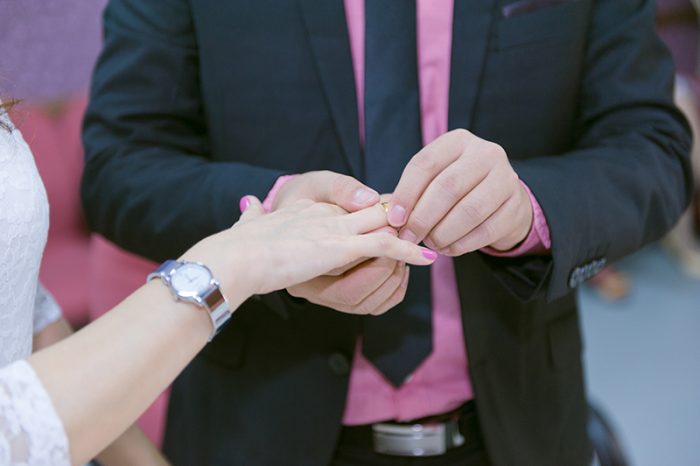 Jolene & Teoh's R.O.M.