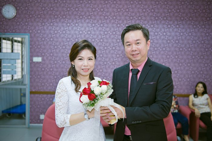 Jolene & Teoh's R.O.M.