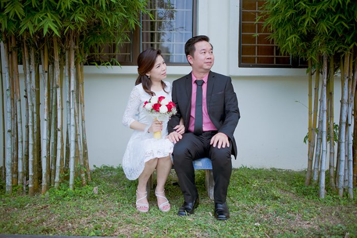 Jolene & Teoh's R.O.M.