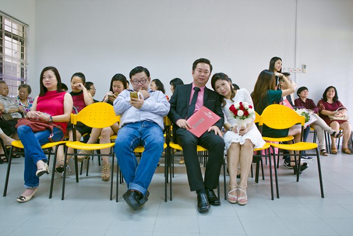 Jolene & Teoh's R.O.M.