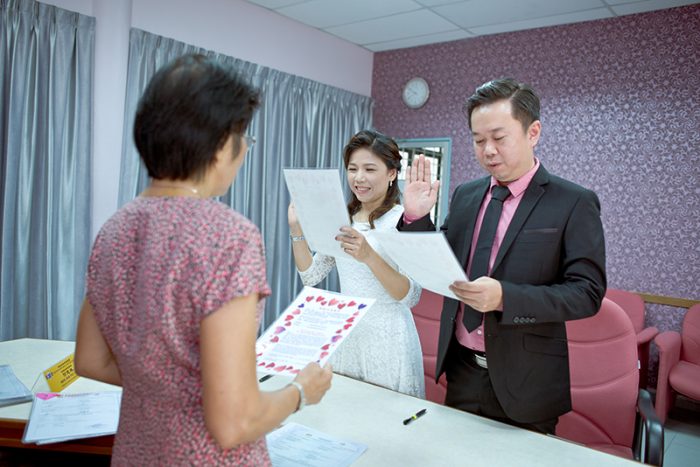 Jolene & Teoh's R.O.M.