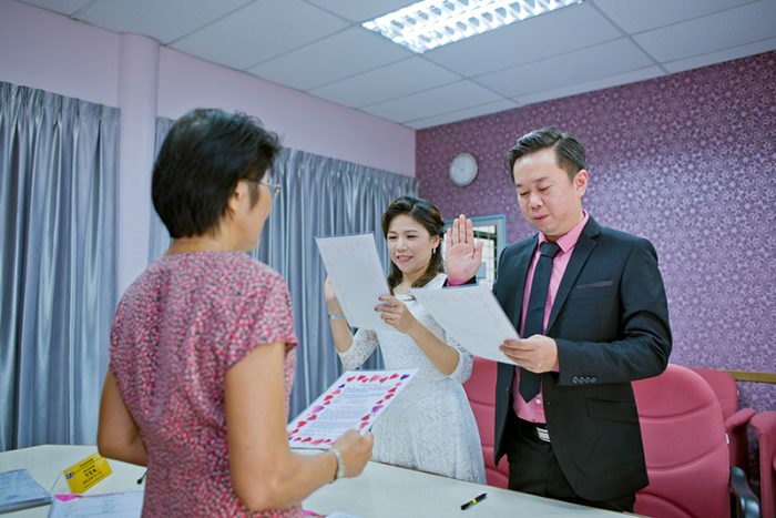 Jolene & Teoh's R.O.M.