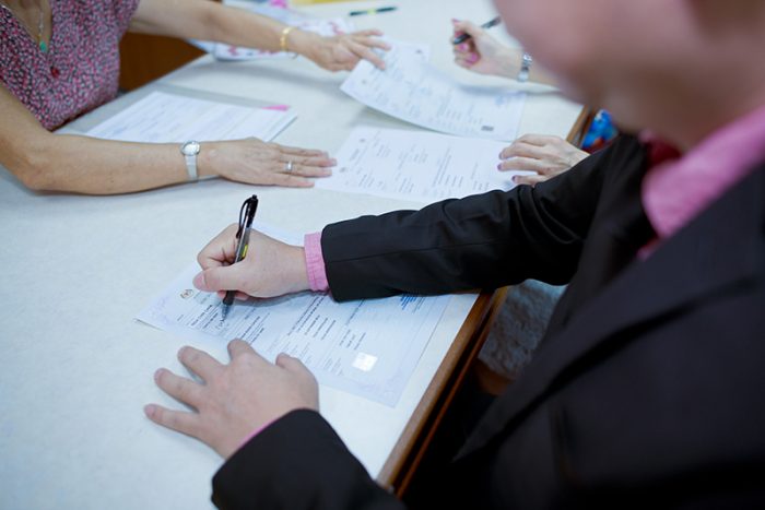 Jolene & Teoh's R.O.M.