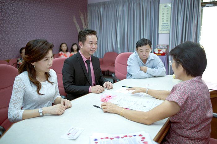 Jolene & Teoh's R.O.M.