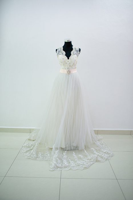 Jolene & Teoh's Wedding Ceremony