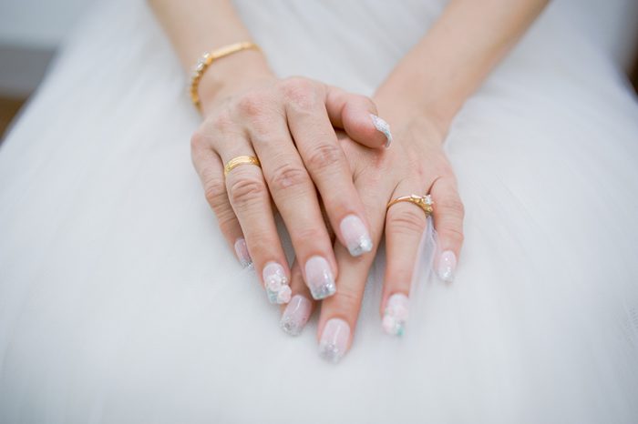 Jolene & Teoh's Wedding Ceremony