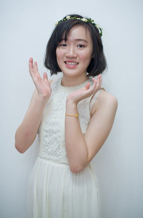 Jolene & Teoh's Wedding Ceremony