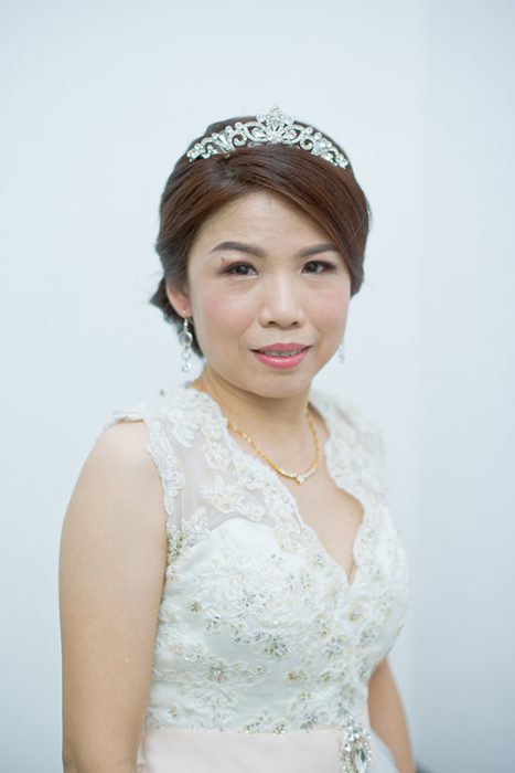 Jolene & Teoh's Wedding Ceremony