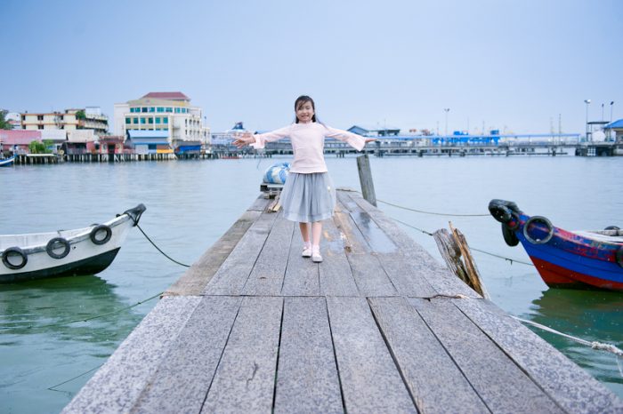 Penang Georgetown Heritage Trail 01
