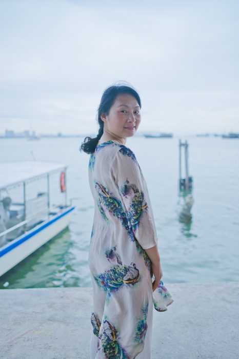 Penang Georgetown Heritage Trail 01