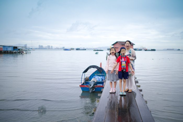 Penang Georgetown Heritage Trail 01