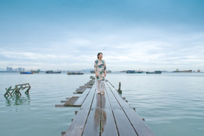 Penang Georgetown Heritage Trail 01