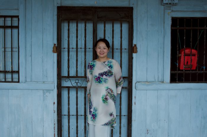 Penang Georgetown Heritage Trail 01