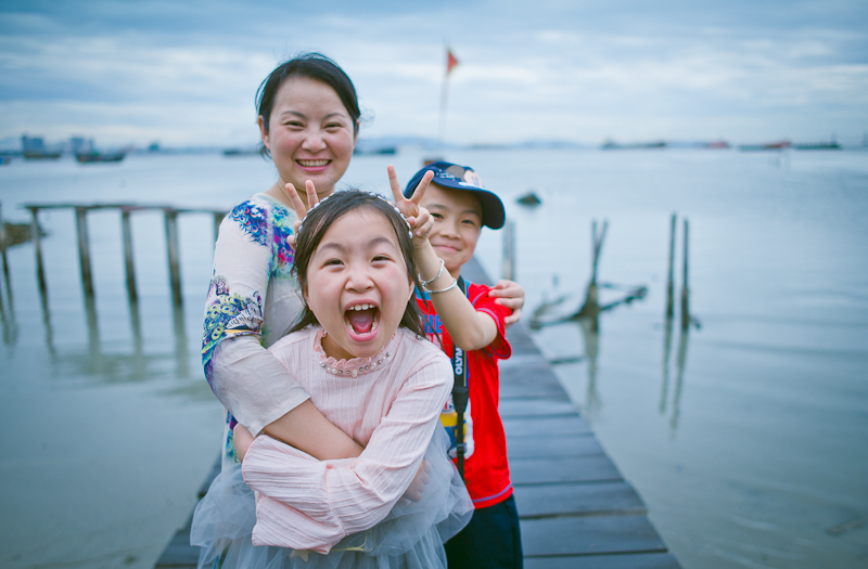 Penang Georgetown Heritage Trail 01