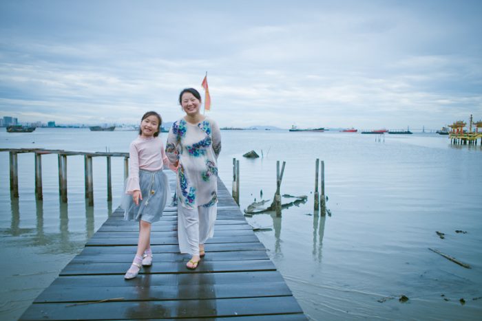 Penang Georgetown Heritage Trail 01