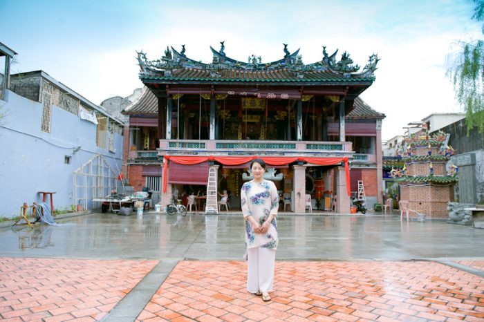Penang Georgetown Heritage Trail 01
