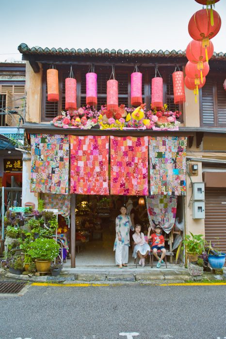 Penang Georgetown Heritage Trail 01