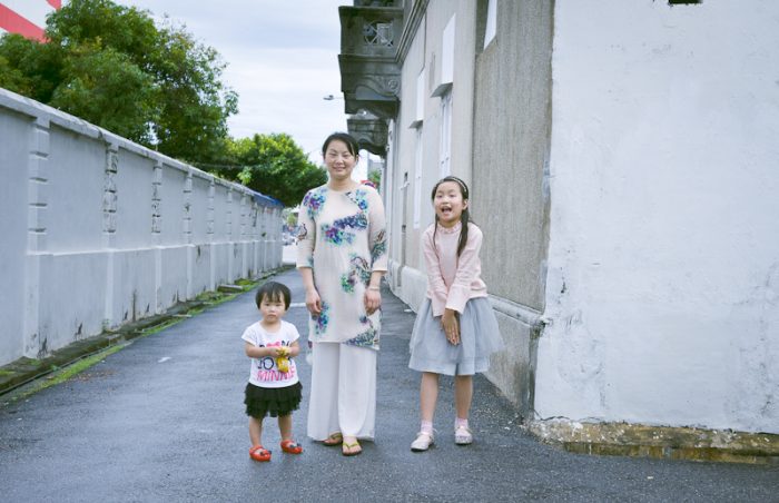 Penang Georgetown Heritage Trail 01