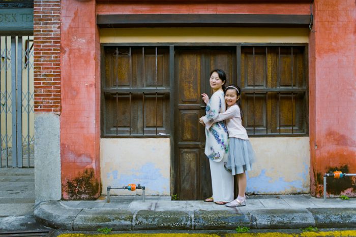 Penang Georgetown Heritage Trail 01