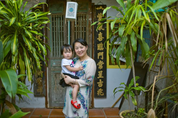 Penang Georgetown Heritage Trail 01
