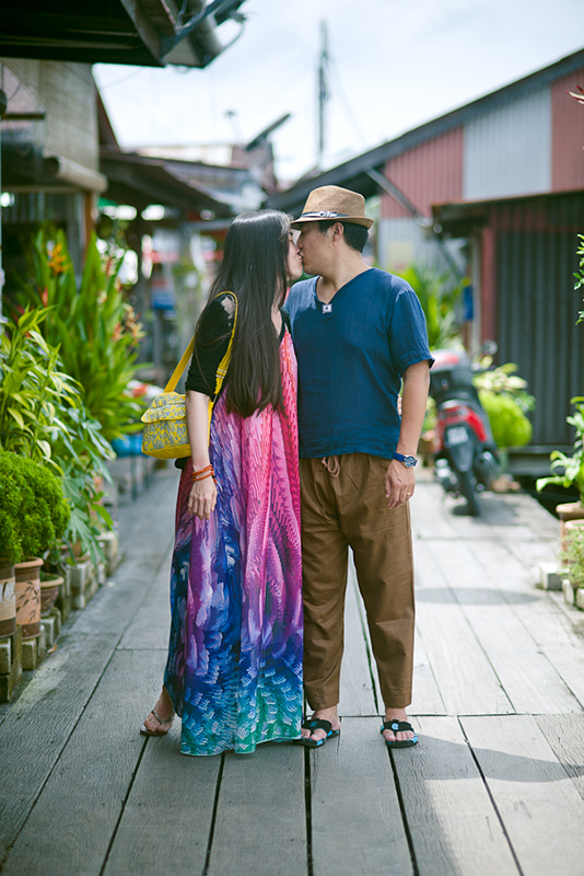 Penang Georgetown Heritage Trail 03