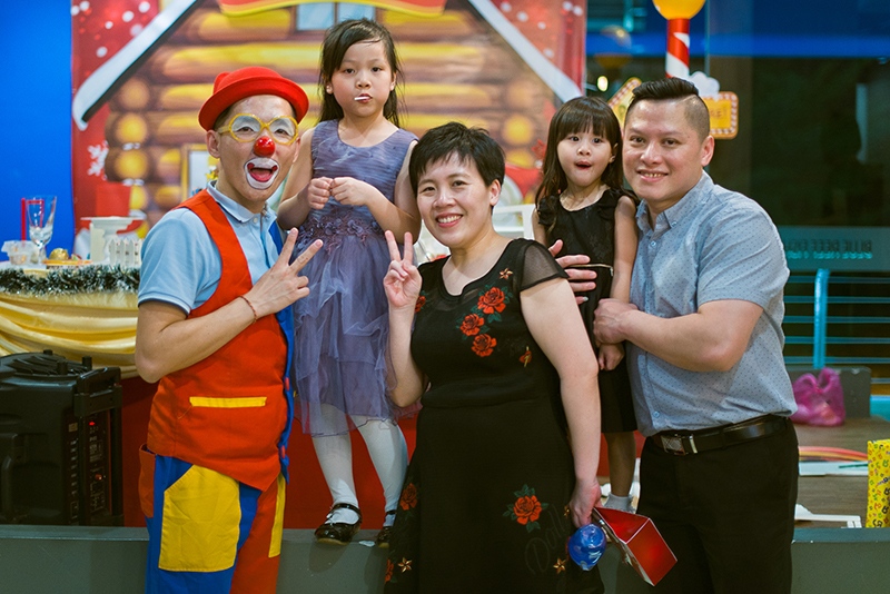 Natasha is 1 + Natalie is 7