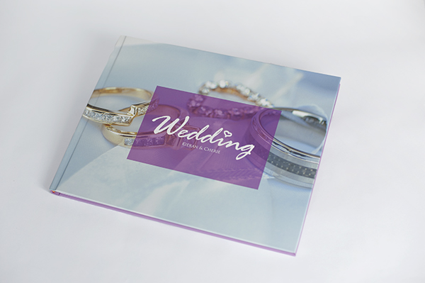 Wedding Potobook