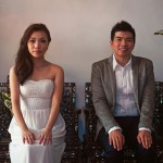Pre-wedding
