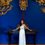 Pre-wedding