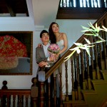 Pre-wedding