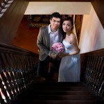Pre-wedding