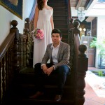 Pre-wedding