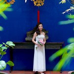 Pre-wedding